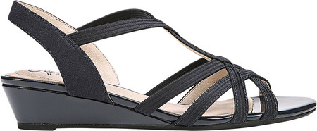 lifestride yaya wedge sandal
