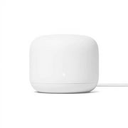 Google Nest Bluetooth WiFi Router – 4x4 AC2200 Mesh Wi-Fi Router with 2200 sq ft Coverage (used),dual band