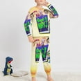 thumbnail image 2 of Super Why Little Big Bo-ys Gi-rls Pajamas Set Long Sleeve Ki-ds PJs Sleepwear, 2 of 8