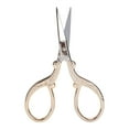 thumbnail image 2 of Noref Sewing Shears, Craft Scissors Convenient For Students For Embroidery For Sewing For Teachers, 2 of 8