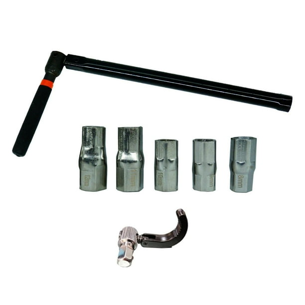 Shower wrench set deals