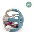 thumbnail image 2 of Tolo Baby Hochet à Prise, 2 of 3