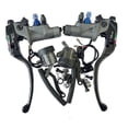 thumbnail image 5 of 19rcs Radial Mounting Brake Clutch Pump Forged Aluminum Master Cylinder Perch Clutch for Nanja Honda Suzuki Yamaha, 5 of 5