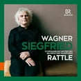 thumbnail image 2 of Bavarian Radio Symphony Orchestra - Siegfried - Music & Performance - CD, 2 of 2