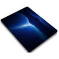 thumbnail image 3 of KSK KAISHEK Hard Shell Cover Only Compatible MacBook Pro 15 inchs with Retina Display No CD-ROM, No USB-C Model: A1398 QLXL0508, 3 of 5