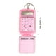 thumbnail image 2 of Calculadora de llavero Calculadora pequeña Calculadora de llavero Mini calculadora Calculadora de oficina Calculadora digital mini Calculadora de llavero Calculadora electrónica portátil, 2 of 4