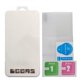 thumbnail image 5 of Película protectora de vidrio templado para teléfono móvil, pantalla protectora para Blackview Bv5900 Pro Inevent EL013136-00, 5 of 5
