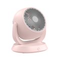 thumbnail image 5 of Fwttom Cooling Fan - Quiet Small Water Cooling Desk Fan, Multi-Function Portable USB Fans That Blow Cold Air, Fan for Bedroom Home Office, 5 of 5