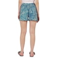 thumbnail image 5 of Inkmeso Women Lounge Short Casual Elastic Drawstring Waist Everyday / Holiday&nbsp;Shorts, 5 of 8