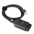 thumbnail image 4 of X2 22.3 HEX CAN USB Interface For Car ATMEGA162+16V8+FT232RQ Multi-Language 21.3 21.9 V22.3.2 VAS-ODIS 5054A 6 154, 4 of 12