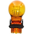 thumbnail image 4 of FEDERAL MOGUL/CHAMP/WAGNER Long-Life Amber Auto Bulb, BP3057NALL BP3057NALL, 4 of 5
