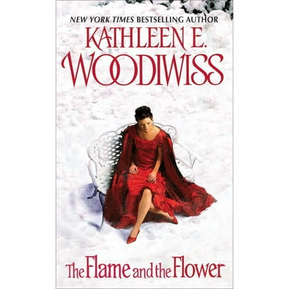 Birmingham Family The Flame and the Flower, Book 1, (Paperback)