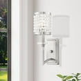 thumbnail image 6 of Grammercy 1 Light Wall Sconce, 6 of 8