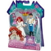 Disney Princess Fairytale Wedding Ariel Doll