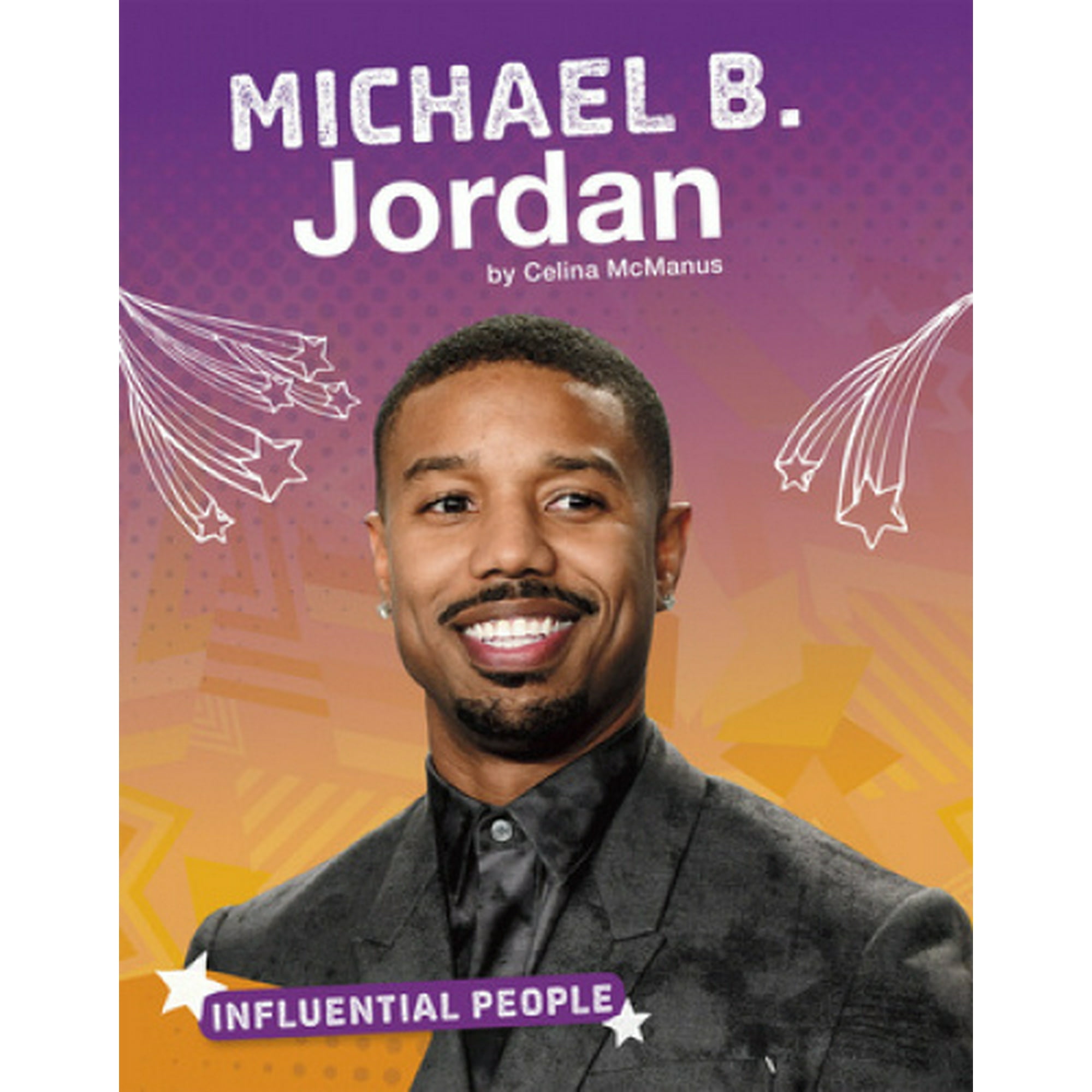 Michael B Jordan Influential People Walmart Canada Michael B Jordan Influential People Walmart Canada