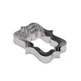 thumbnail image 2 of Leutsin Stainless Steel Fondant Cookie Stamper Creative DIY Mold Cute Pattern 4PC, 2 of 2