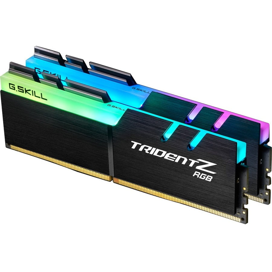 Trident Z 16GB DDR4 SDRAM Memory Kit x 8GB Maldives Ubuy