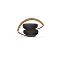 thumbnail image 4 of Beats Studio3 Wireless Over-Ear Headphones The beats Skyline Collection - Midnight Black (Renewed), 4 of 5