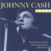Johnny Cash Live