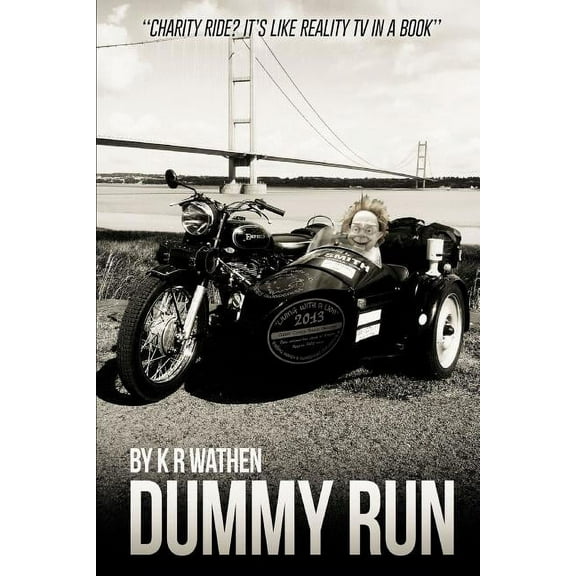Dummy Run, (Paperback)
