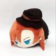 thumbnail image 3 of Anime Bungou Stray Dogs Dead Apple Stuffed Mochi Mascot Doll 8.5cm Nakajima Atsushi Kunikida Doppo Dazai Plush Pendant Gift Toys, 3 of 5