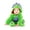 Dinosaur, variant on Funstuff Infant Baby Boys Fleece Zip Up Costume Coverall Tail Infant to Toddler