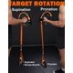 thumbnail image 3 of Entrenador de fortalecimiento de muñeca Fitarc para ejercitar la rotación de antebrazos, 3 of 7