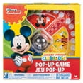 thumbnail image 1 of Cardinal Games - Disney Junior - Mickey Mouse Clubhouse - Pop-up Game, 1 of 1