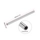 thumbnail image 2 of 2Pcs Tubo Capilar de Acero Inoxidable 304 7mm ID 8mm OD 30cm de Largo 0.5mm de Pared, 2 of 3