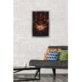 thumbnail image 3 of Film DC Comics The Flash - The Flash One Sheet, 3 of 4