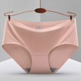 thumbnail image 4 of Birdeem Culottes pour Femmes, Nouvelles Culottes Taille Haute pour Femmes, Culottes Post-Partum Gainantes pour le Ventre et les Hanches, 4 of 12