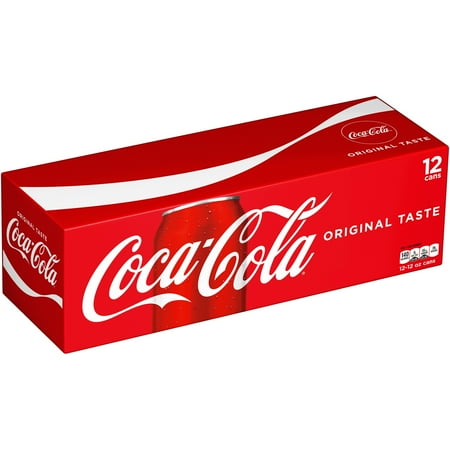 Medtronic 780g minimed closed 770g insulin diabete asweetlife servizio artificiale intelligenza secures simplify designed askanews Coca-Cola Soda, 12 Fl Oz, 12 Count - Walmart.com