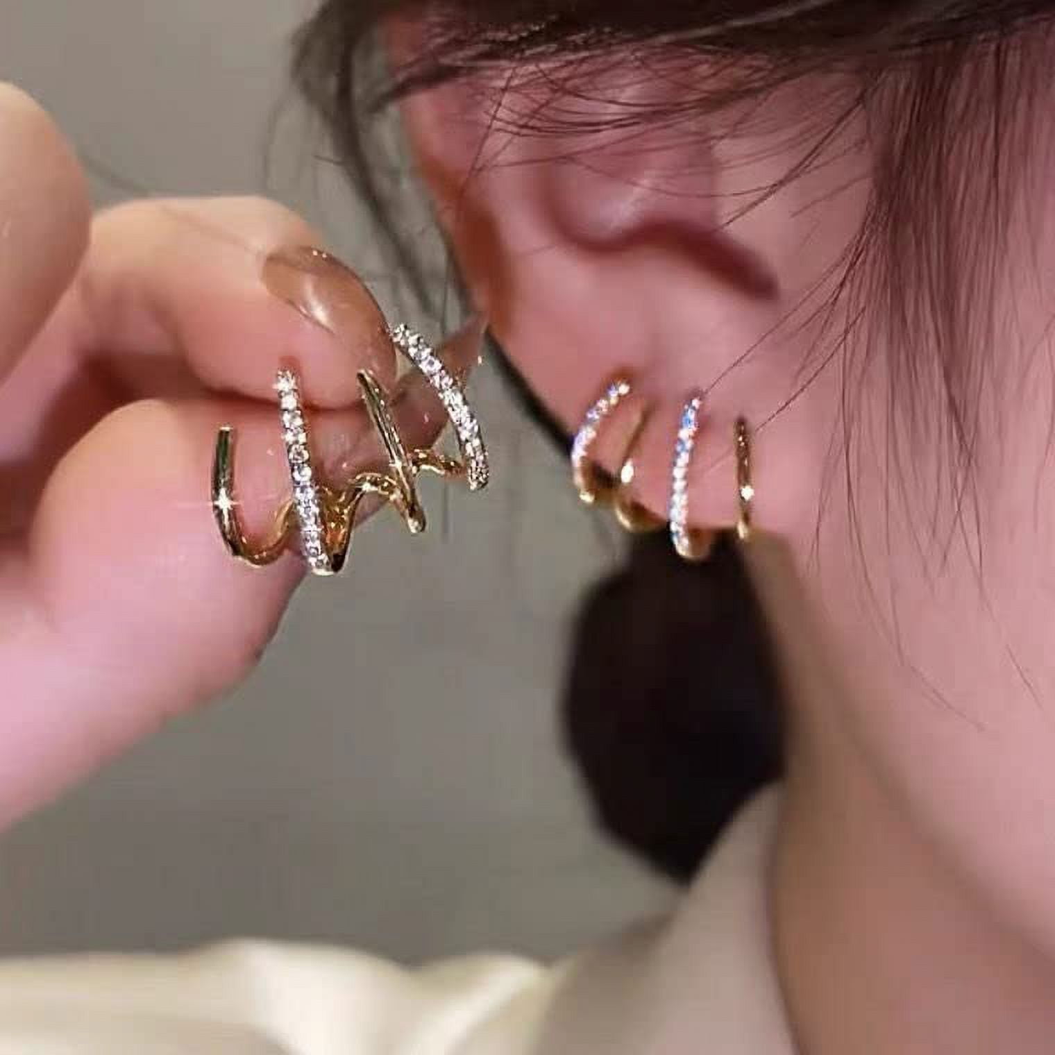 Ear cuffs for women deals