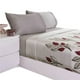 thumbnail image 1 of Juego Sábana Invernal Ainara King Size Poliéster Concord, 1 of 2