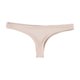 thumbnail image 2 of Tavik Womens Ali Minimal Coverage Bikini Swim Bottom seashell S, 2 of 2