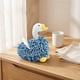 thumbnail image 5 of Snow Neil Hand Wiping Big Gooses Doll Multi Functional Water Absorbing Hand Wiping Towel, 5 of 7