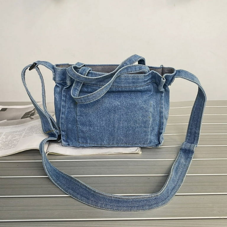 Small Cloth Purse 