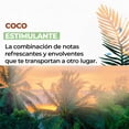 thumbnail image 2 of Yves Rocher Perfume Mujer Mist Cuerpo y Cabello - Sensualidad Satinada para Cuerpo y Cabello - 96% Ingredientes Naturales - Vegana y Botella Reciclada -100 ml (Coco), 2 of 4