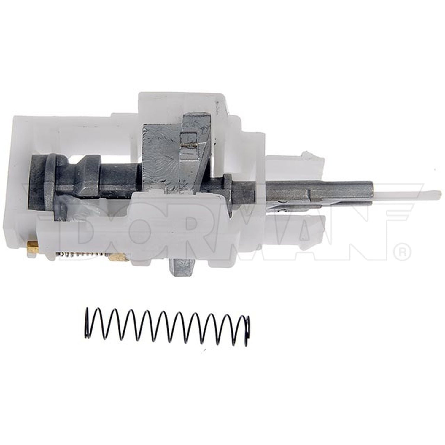 Ignition Switch Actuator Pin