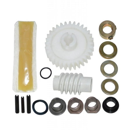 Garage Door Opener Gear Kit 41a2817 For Chamberlain Craftsman