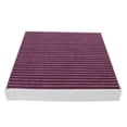 thumbnail image 1 of Cabin Air Filter, 68052292AA ABS Plastic Square Impact Resistant  For Automobile, 1 of 8