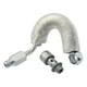 thumbnail image 1 of Speravity Manguera de retorno de para turbocompresor de coche, reemplazo de accesorios de tubería de aceite desmontable profesional para Vehículos, repuestos y accesorios Mis Tipo 1 Speravity VI017193-01B, 1 of 6