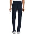 thumbnail image 3 of George Men's 5-Pocket Micro Corduroy Pants, 3 of 5