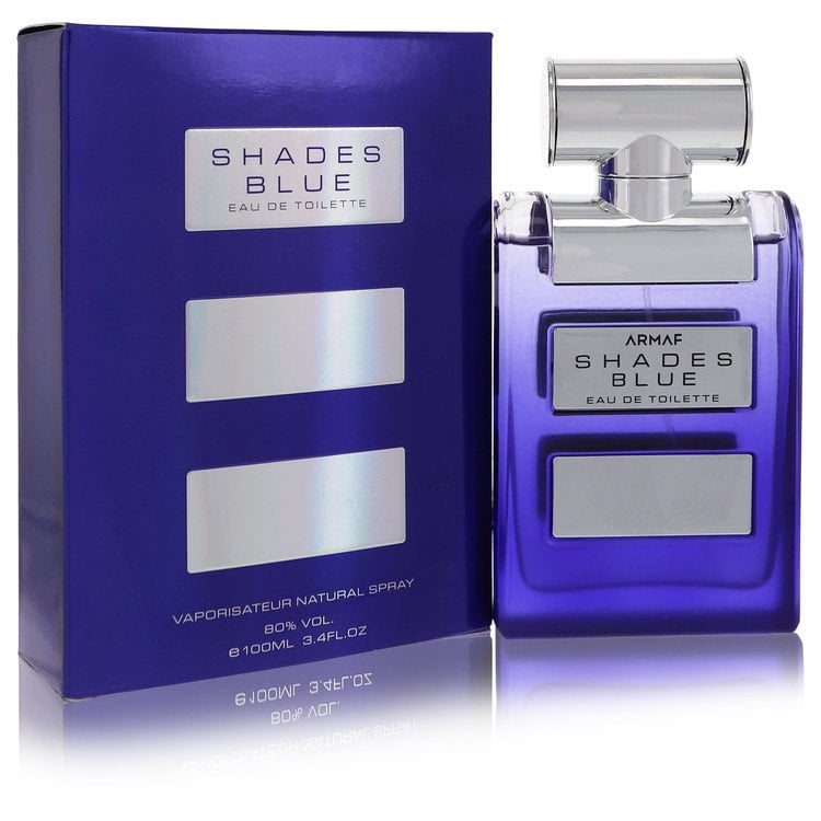 Shades Blue Armaf