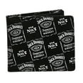 thumbnail image 1 of Jack Daniels Old No. 7 Wallet, 1 of 1