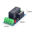thumbnail image 2 of 12V 150W 12A Backup Battery Switch Module Control Board Automatic Switching, 2 of 6
