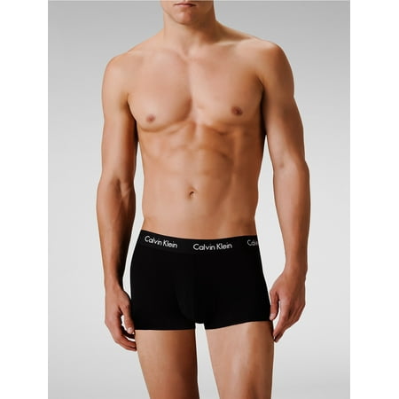Calvin Klein Men's Body Modal Trunk