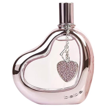 Bebe Ladies Sheer EDP Spray 3.4 oz Fragrances 085715135063