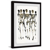 Marmont Hill Mh-Julfun-5081-Bfpfl-18 18" X 12"