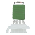 thumbnail image 2 of Resistor Heater Fan Blower Motor Resistor 1K0959263A Fit for, 2 of 8